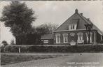 TRIMUNT - Camping boerderij Trimunt, Verzenden, Gelopen