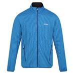 -67% Regatta  Regatta Heren highton lite softshell jas  maat, Kleding | Heren, Jassen | Zomer, Verzenden, Nieuw, Blauw