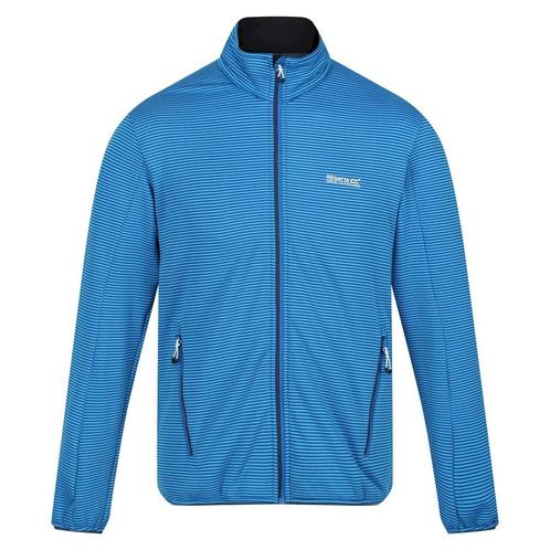 -67% Regatta  Regatta Heren highton lite softshell jas  maat, Kleding | Heren, Jassen | Zomer, Blauw, Nieuw, Verzenden