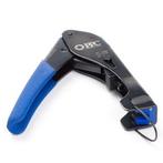 Compressietang | Technetix (EX6PE plus), Doe-het-zelf en Verbouw, Gereedschap | Handgereedschap, Verzenden, Nieuw
