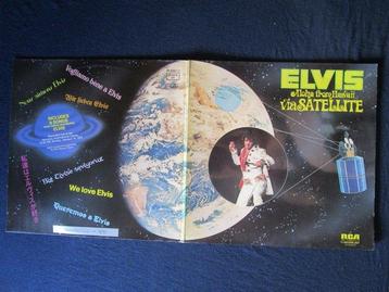 Elvis Presley - 12 Albums incl. Picture Disc - Diverse beschikbaar voor biedingen
