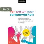 Van pesten naar samenwerken 9789491806865 Sue Young, Boeken, Verzenden, Zo goed als nieuw, Sue Young