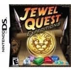 Jewel Quest expeditions, Spelcomputers en Games, Games | Nintendo DS, Verzenden, Nieuw