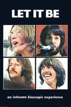 Poster The Beatles Let it be 61x91,5cm, Verzenden, Nieuw, A1 t/m A3