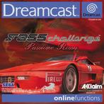 Ferrari F355 Challenge (Dreamcast), Spelcomputers en Games, Games | Sega, Verzenden, Gebruikt