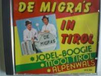 Cassette - De Migra&apos;s - In Tirol, Cd's en Dvd's, Cassettebandjes, Verzenden