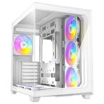 Nieuwe Game PC - Ryzen 7 9700x - RX 9070 XT - 32 GB DDR5, Ryzen 7 9700X, 32 GB, 1TB M.2 SSD, Virtual Reality