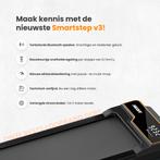 2dekans | Moovv SmartStep v3 Loopband - Walking Pad –, Ophalen of Verzenden, Zo goed als nieuw