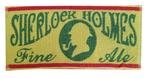Bardoek Sherlock Holmes, Verzenden