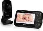 Alecto DVM149 - Babyfoon met camera - Temperatuurweergave, Verzenden, Zo goed als nieuw