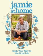 Jamie at Home 9780718152437 Jamie Oliver, Verzenden, Gelezen, Jamie Oliver