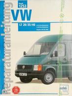 VW LT 28/35/46, Nieuw, Verzenden