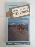 Reishandboek Gran Canaria 9789038902241 Ronnie Rokebrand, Gelezen, Ronnie Rokebrand, N.v.t., Verzenden