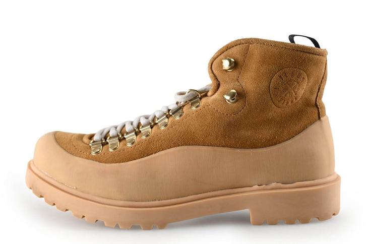 Blackstone boots in maat 39 Cognac | 15% korting, Kleding | Dames, Schoenen, Overige kleuren, Zo goed als nieuw, Overige typen