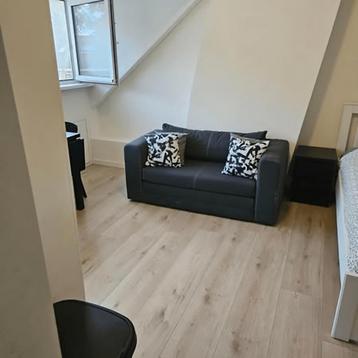 Studio beschikbaar voor biedingen