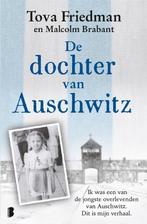 De dochter van Auschwitz 9789022595770 Tova Friedman, Verzenden, Gelezen, Tova Friedman