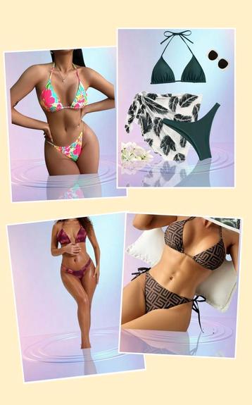 Super Mega Sale Dames Badmode beschikbaar voor biedingen