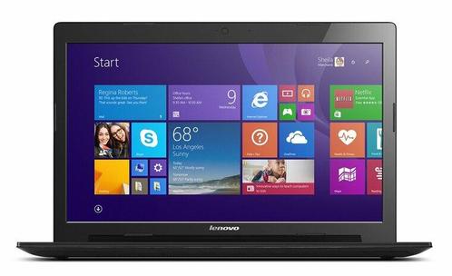 B-KEUZE: Lenovo B70 - Core i3-4005U - 8GB - 240GB SSD - 1..., Computers en Software, Windows Laptops, Verzenden