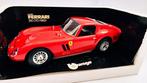 Bburago 1:18 - Modelauto - Ferrari 250 GTO, Hobby en Vrije tijd, Modelauto's | 1:5 tot 1:12, Nieuw