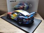 Spark 1:18 - Model raceauto - Porsche 997 GT3 RSR Prospeed, Nieuw