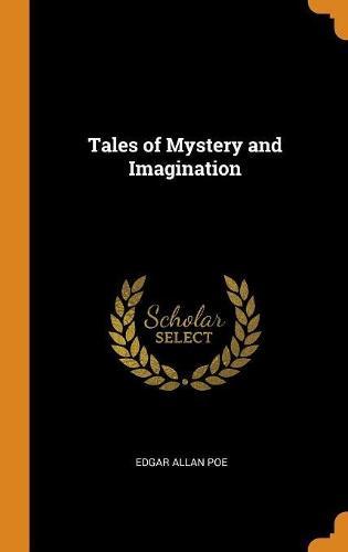 Tales of Mystery and Imagination, Boeken, Studieboeken en Cursussen, Verzenden