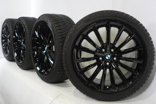 BMW 5 serie G30 G31 8 serie G14 G15 G16 633 19 inch velgen P, Auto-onderdelen, Banden en Velgen, Velg(en), Gebruikt, 19 inch, Winterbanden