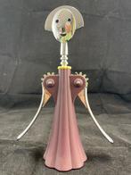 Alessi - Alessandro Mendini - Kurkentrekker - Chroom - ANNA, Antiek en Kunst