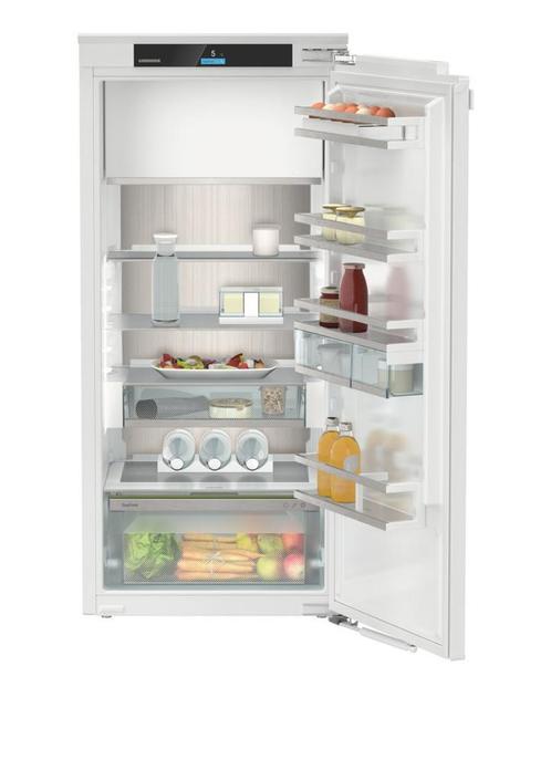 Liebherr IRd 4151 Prime combi-koelkast Ingebouwd 183 l D Wit, Witgoed en Apparatuur, Koelkasten en IJskasten, Nieuw, 160 cm of meer