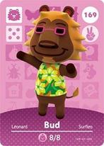 Amiibo Bud #169 - Series 2, Verzamelen, Verzenden, Zo goed als nieuw