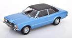 Ford Taunus TC1 Coupe en Sedan in 6 uitvoeringen - KK Scale, Hobby en Vrije tijd, Modelauto's | 1:18, Ophalen of Verzenden, Nieuw