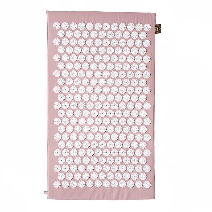 Spijkermat oudroze - Lotus, Sport en Fitness, Overige Sport en Fitness, Nieuw, Verzenden