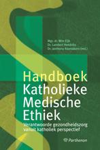 Handboek katholieke medische ethiek 9789079578115, Boeken, Verzenden, Gelezen