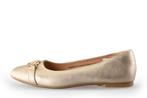 Mexx Ballerinas in maat 40 Goud | 10% extra korting, Mexx, Overige kleuren, Verzenden, Ballerina's