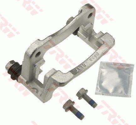 Houder, remklauw HONDA CIVIC VIII (1.4,1.8,Type R,2.2 C..., Auto-onderdelen, Remmen en Aandrijving, Nieuw, Ophalen of Verzenden