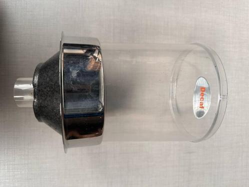 Canister WMF Bistro koffie, Witgoed en Apparatuur, Koffiezetapparaten, Zo goed als nieuw, Ophalen of Verzenden