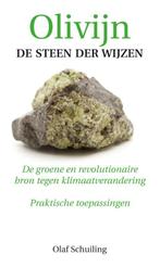 Olivijn, de steen der wijzen 9789038925738 Olaf Schuiling, Verzenden, Gelezen, Olaf Schuiling