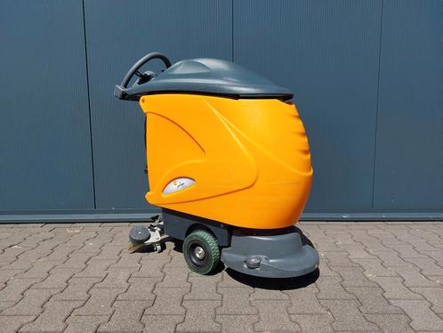 Taski 755 B, Zakelijke goederen, Machines en Bouw | Onderhoud en Reiniging, Ophalen of Verzenden