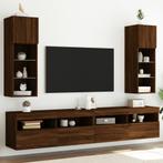Tv-meubels met LED - Tweedekansje voor Jou! OP = OP, Huis en Inrichting, Kasten | Televisiemeubels, Minder dan 50 cm, Nieuw, Ophalen of Verzenden