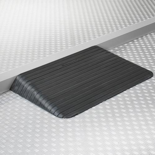 Datona Rubberen drempelhulp 90 mm - Datona, Doe-het-zelf en Verbouw, Overige Doe-het-zelf en Verbouw, Nieuw, Ophalen of Verzenden