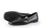 Vagabond Ballerinas in maat 38 Zwart | 10% extra korting, Kleding | Dames, Schoenen, Verzenden, Zwart, Ballerina's, Zo goed als nieuw