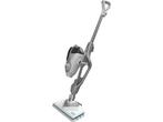BLACK+DECKER BHSM1615DSG-QS Steam-Mop - 1600W - met, Verzenden, Zo goed als nieuw