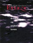 Extaze Literair Tijdschrift 2011 1 9789062656844