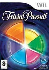 Trivial Pursuit - Nintendo Wii (Wii Games), Spelcomputers en Games, Games | Nintendo Wii, Nieuw, Verzenden