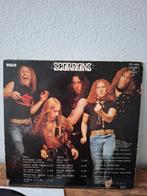 Scorpions - Virgin Killer Original - LP album (op zichzelf, Cd's en Dvd's, Nieuw in verpakking