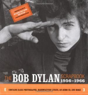 boeken algemeen - Bob Dylan - The Bob Dylan Scrapbook 195..., Boeken, Muziek, Zo goed als nieuw, Verzenden
