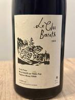 2018 Thomas Popy Le Clos Bareth - Jura - 1 Fles (0,75, Nieuw