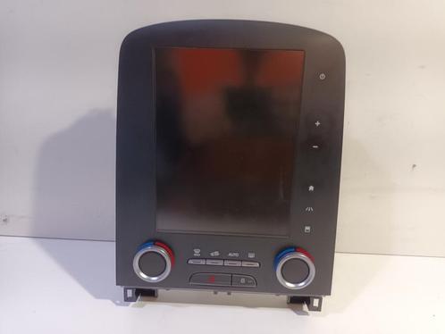 Display Renault Scénic IV 1.2 TCe 130 280901251R, Auto-onderdelen, Elektronica en Kabels, ARN erkend, Stiba lid, Erkend duurzaam