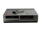 Sony SL-C33EC | Betamax Videorecorder + Remote Control, Audio, Tv en Foto, Videospelers, Nieuw, Verzenden