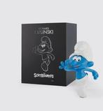 Richard Orlinski (1966) - Beeld, Le Schtroumpf X Richard, Antiek en Kunst