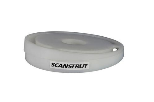 Scanstrut SC50 Verstelbare Wig 12° Voor Antennehouders, Watersport en Boten, Bootonderdelen, Nieuw, Zeilboot of Motorboot, Ophalen of Verzenden